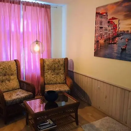 Kauba Apartamento Kuressaare