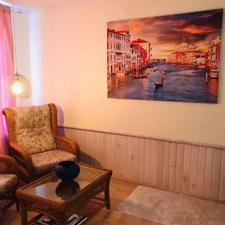 Apartamento Kauba Kuressaare
