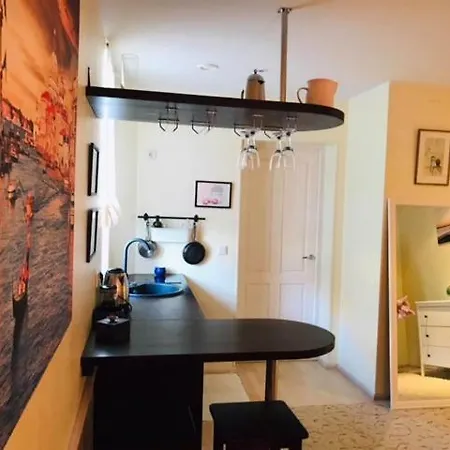 Apartamento Kauba