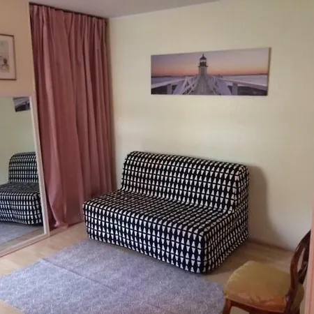 Apartamento Kauba