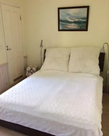 Apartamento Kauba *