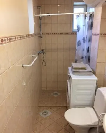 Apartamento Kauba Kuressaare